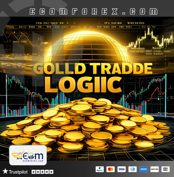 Gold Trade Logic EA MT4 Logo