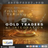 Gold Traders AI Integration MT5 Logo