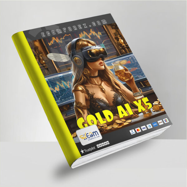 Gold X5 EA MT4
