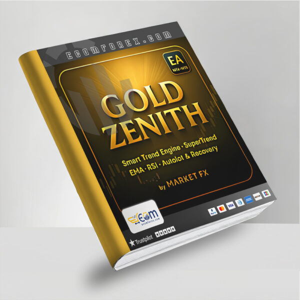 Gold Zenith MT5