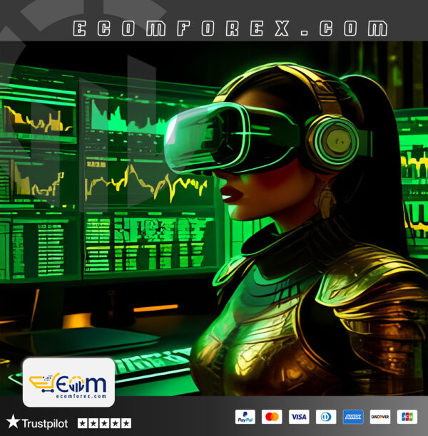 Gold of the Incas EA MT4 Logo