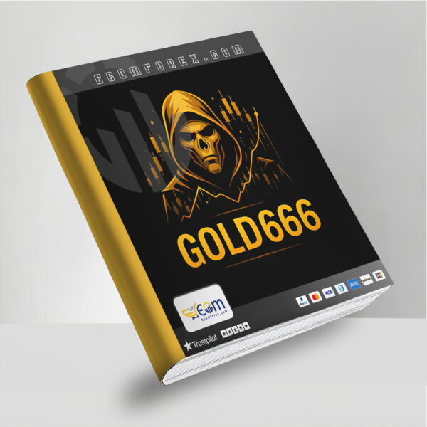 Gold666 EA MT5