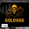 Gold666 EA MT5 Logo