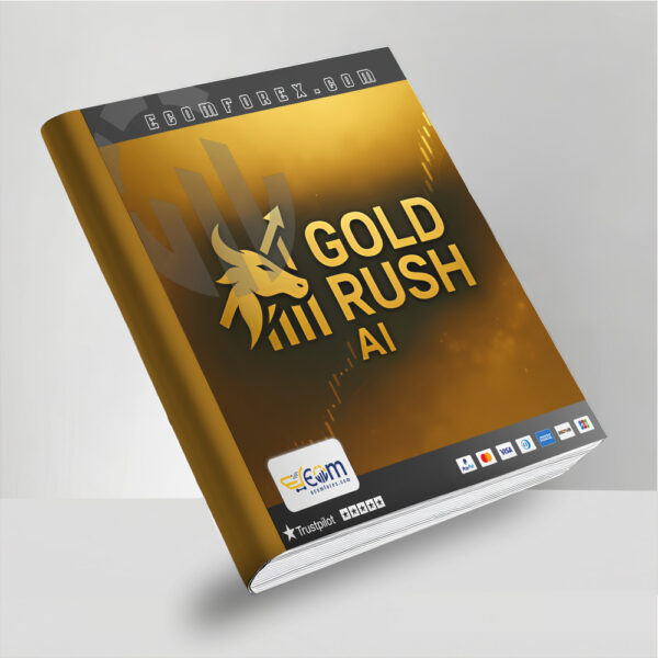 GoldRush MT5