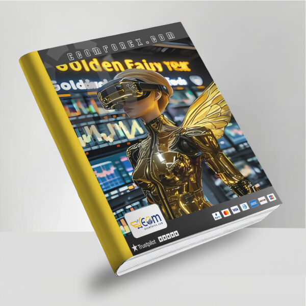 Golden Fairy EA MT4
