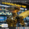 Golden Fairy EA MT4 Logo