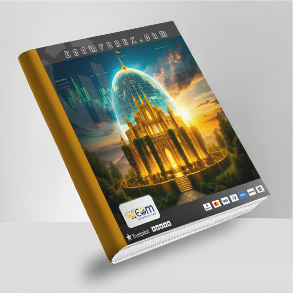 Golden Harmony EA MT4