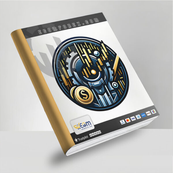 Golden Scalper M15 MT5