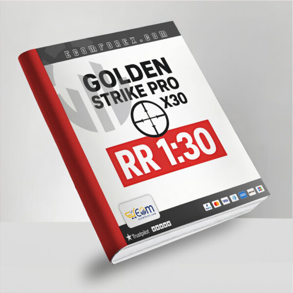 Golden Strike Pro x30 MT5