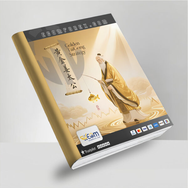 Golden TaiGong EA MT5