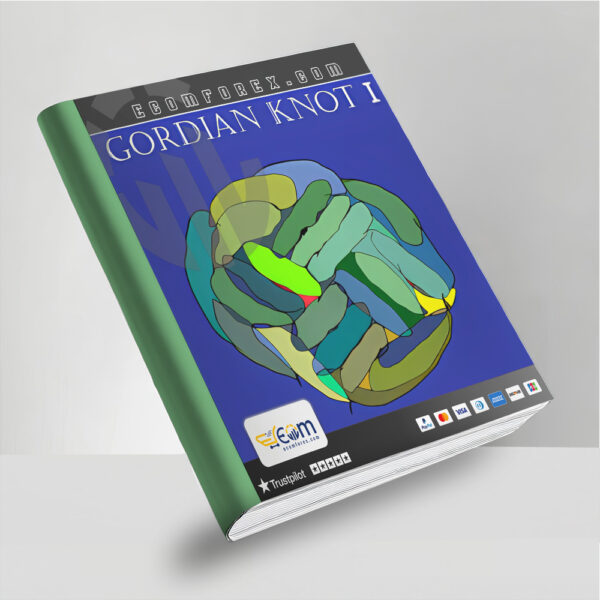 Gordian Knot 1 MT5