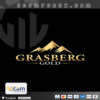 Grasberg Gold EA MT5 Logo