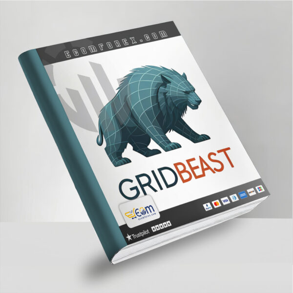 Grid Beast EA MT5