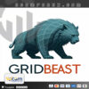 Grid Beast EA MT5 Logo