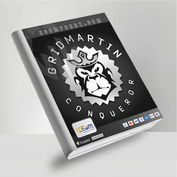 GridMartin Conqueror MT5