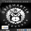 GridMartin Conqueror MT5 Logo