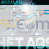 HFT AOs GOLD EA MT5 Live Result