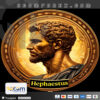 Hephaestus EA MT5 Logo