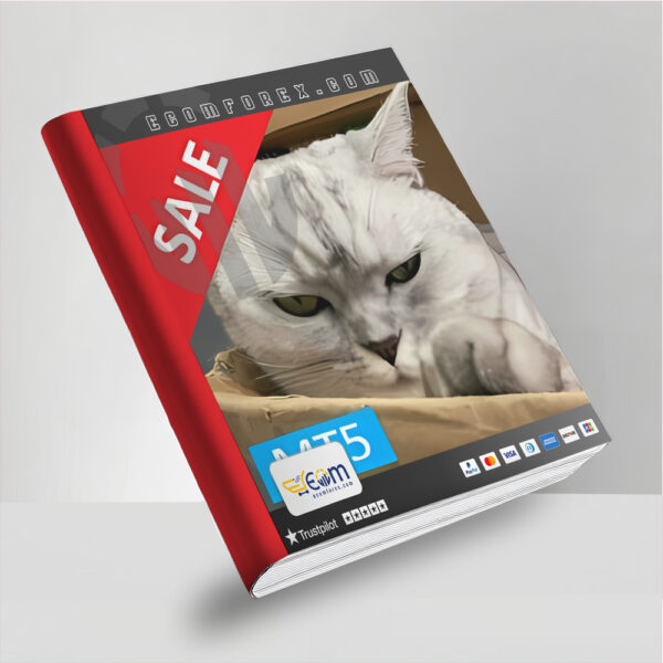 Hunting Cat Scalper MT5