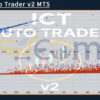 ICT Auto Trader v2 MT5 Backtest