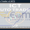 ICT Auto Trader v2 MT5 Backtests