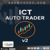 ICT Auto Trader v2 MT5 Logo