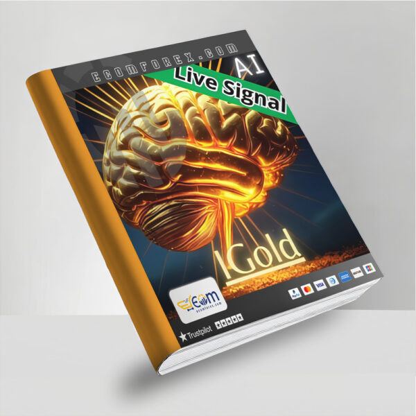 IGold AI EA MT5