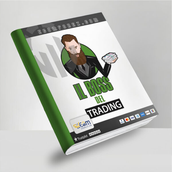 IL BOSS DEL TRADING SCALPER EA