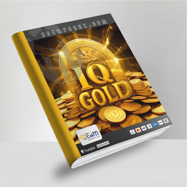 IQ Gold EA MT4