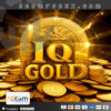 IQ Gold EA MT4 Logo
