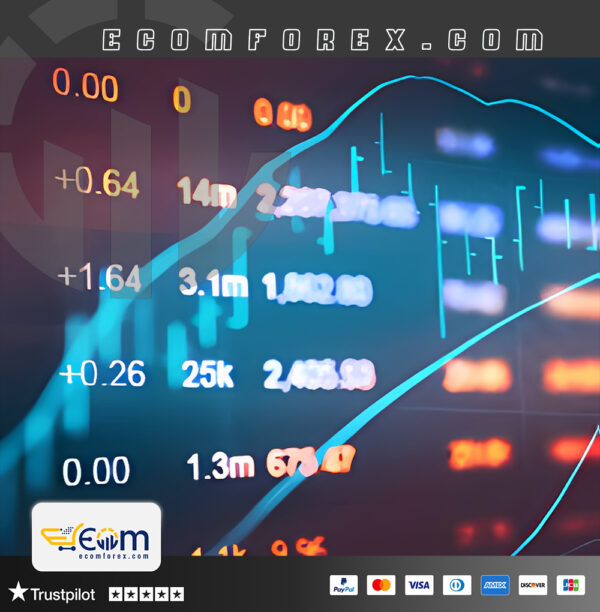 IRB Scalper Pro EA MT5 Logo