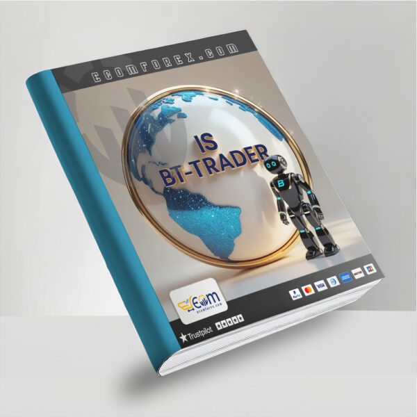 IS BTTrader EA MT4