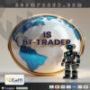 IS BTTrader EA MT4 Logo