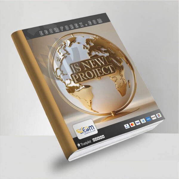 IS New Project EA MT5