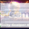 Infinity Scalper EA MT5 Review