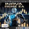 Inova Prime EA MT4 Logo