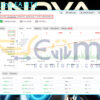 Inova Prime EA MT4Live Result MyfxBook