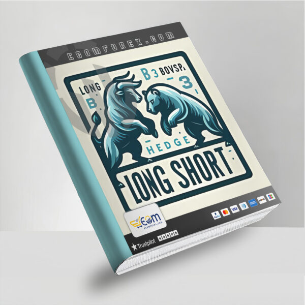 Long Short B3 Bovespa MT5