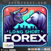 Long Short Forex MT5 Logo