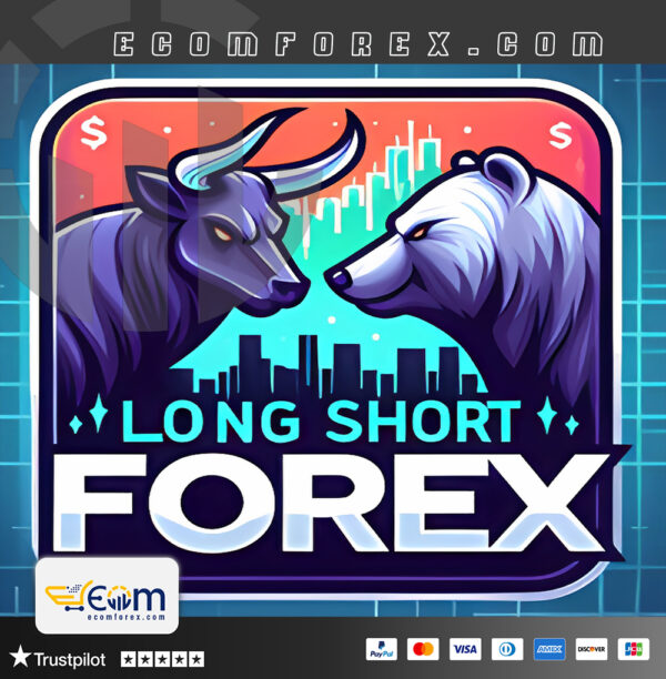 Long Short Forex MT5 Logo
