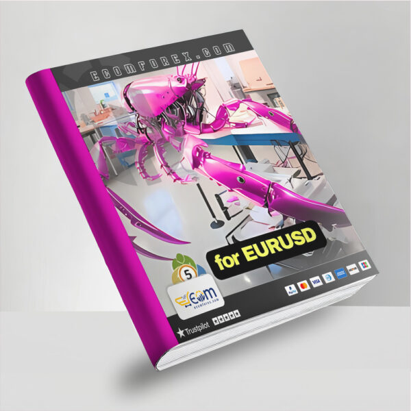 Long term Lobster MT5