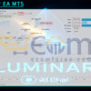 Luminar EA MT5 Live Trading