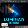 Luminar EA MT5 Logo