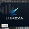 Lunexa MT5 Logo