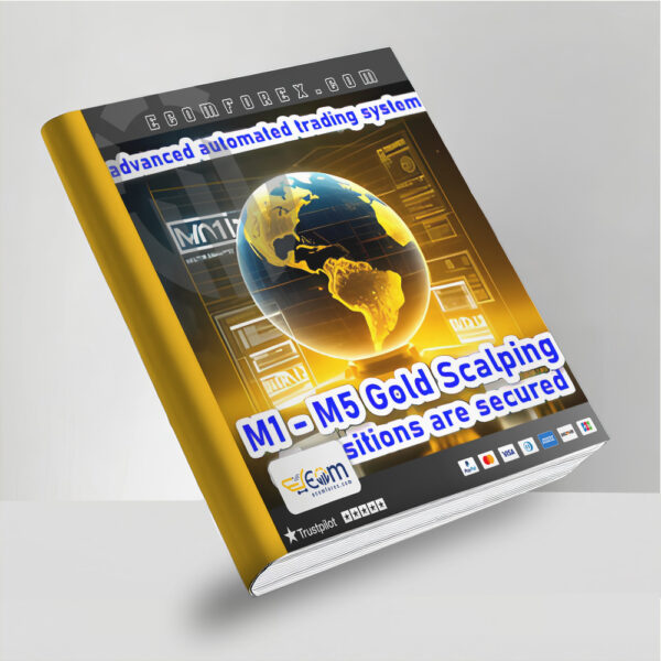 M1 Gold Scalper EA MT4