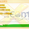 M1 Goldx X MT5 Backtest