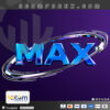 MAX Gold MT5 Logo