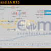 Major Trend EA MT5 Live Result