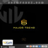 Major Trend EA MT5 Logo