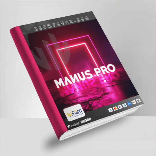 Manus Pro EA MT5